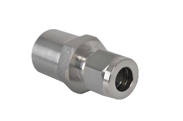 內(nèi)螺紋直通終端，壓力表接頭