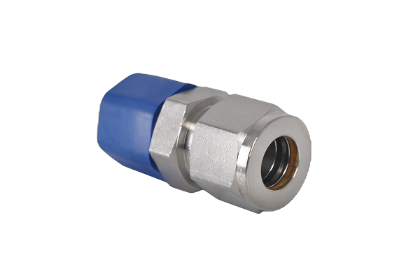 不銹鋼外螺紋直通終端