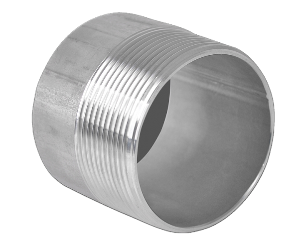 不銹鋼焊接接頭(WELDING BARREL）