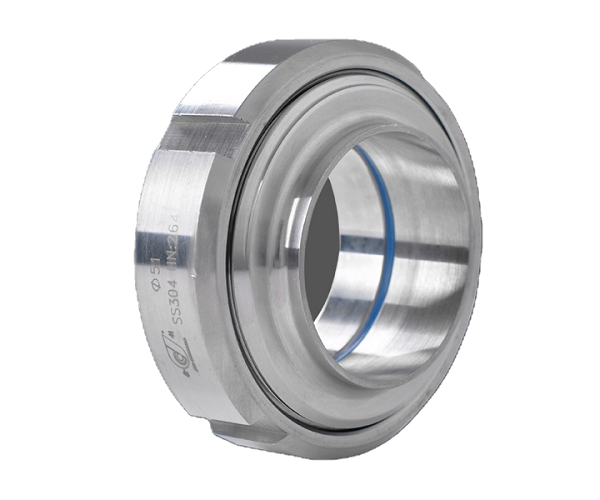 衛(wèi)生級對焊由任