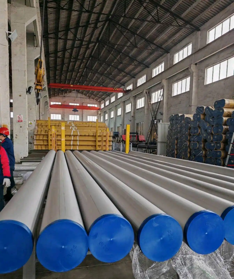 不銹鋼在哪些領(lǐng)域被廣泛應(yīng)用