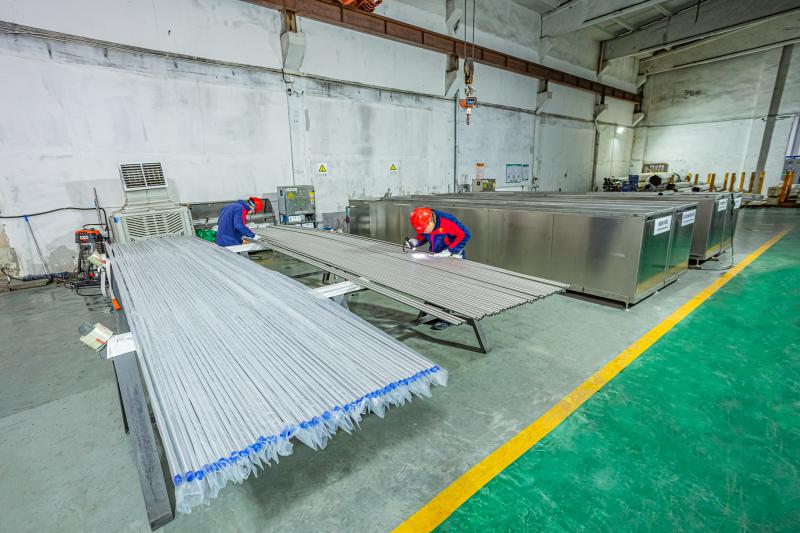 如何區(qū)分304和316不銹鋼