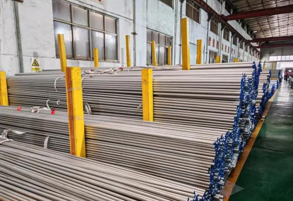 江蘇金創(chuàng)新天管業(yè)有限公司入選創(chuàng)新型中小企業(yè)，榮譽(yù)見證實(shí)力